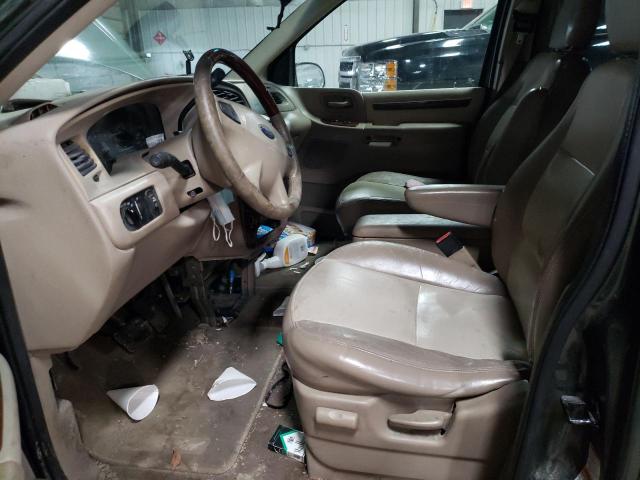 Photo 7 from auction – 2003 FORD WINDSTAR L with VIN 2FMDA58493BA34326