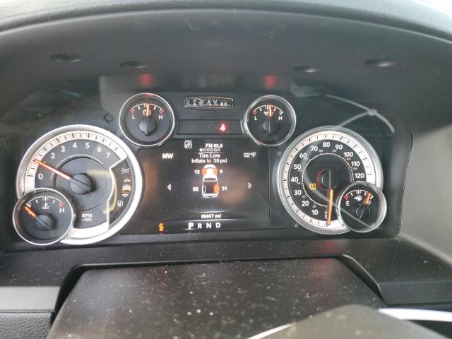 Photo 9 from auction – 2014 RAM 1500 LARAM with VIN 1C6RR7VT2ES127070