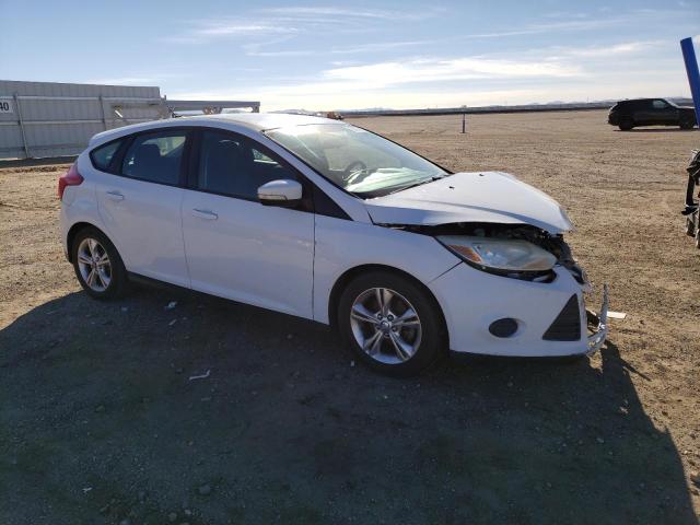 Photo 4 from auction – 2013 FORD FOCUS SE with VIN 1FADP3K28DL285604