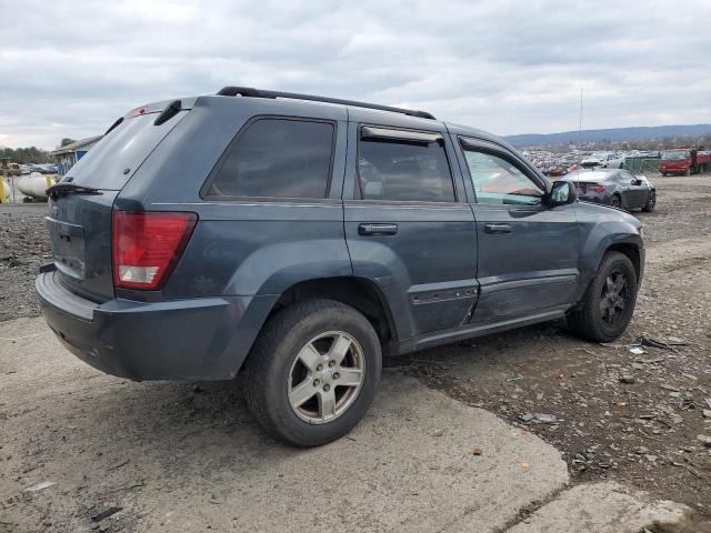 Photo 3 from auction – 2007 JEEP GRAND CHER with VIN 1J8GR48K27C542882