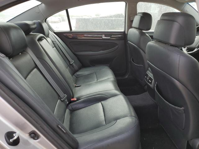 Photo 10 from auction – 2013 HYUNDAI GENESIS 3. with VIN KMHGC4DD2DU244043