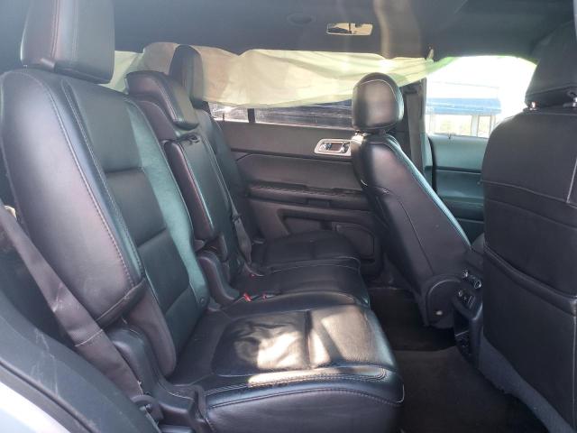 Photo 11 from auction – 2014 FORD EXPLORER L with VIN 1FM5K7F80EGC32808