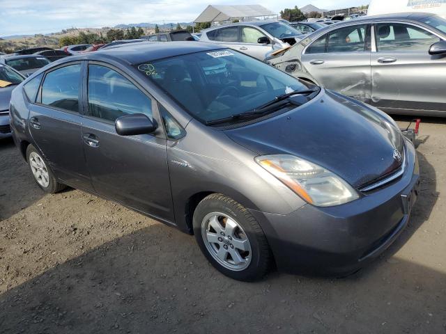 Photo 4 from auction – 2008 TOYOTA PRIUS with VIN JTDKB20U483437303
