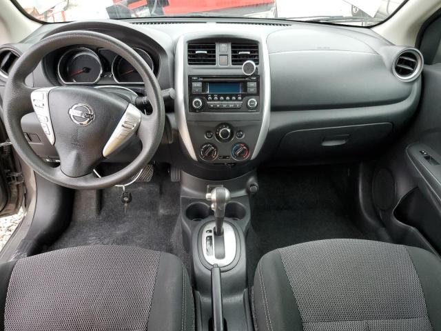 Photo 8 from auction – 2017 NISSAN VERSA S with VIN 3N1CN7AP2HK464286