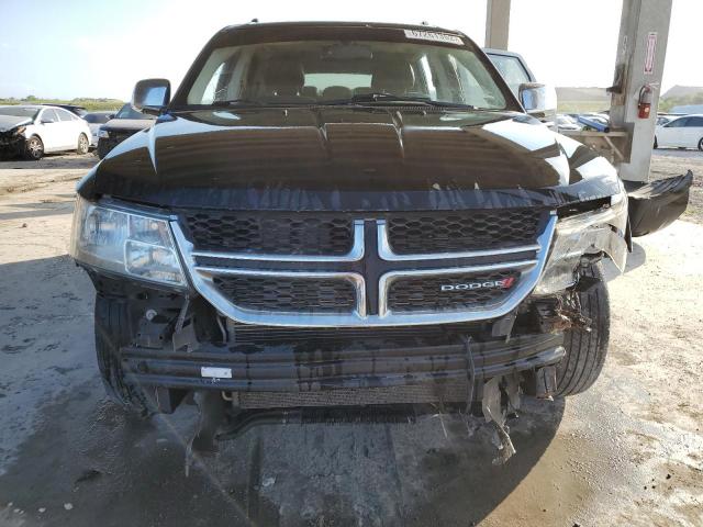 Photo 5 from auction – 2013 DODGE JOURNEY CR with VIN 3C4PDDDG4DT504559