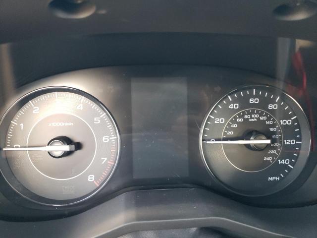 Photo 9 from auction – 2022 SUBARU IMPREZA with VIN 4S3GTAB66N3708434
