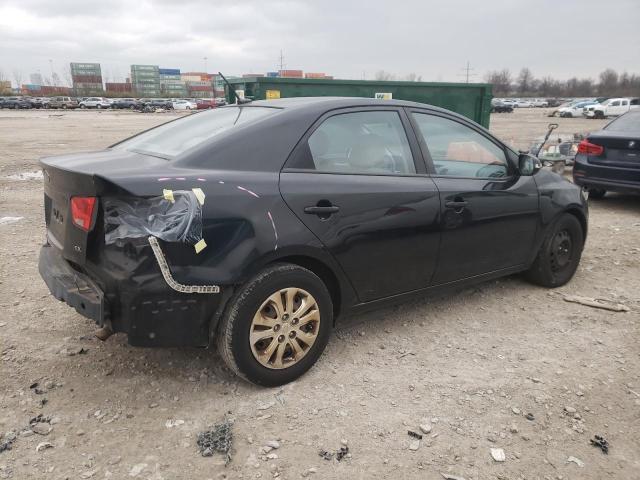 Photo 3 from auction – 2010 KIA FORTE EX with VIN KNAFU4A23A5054383