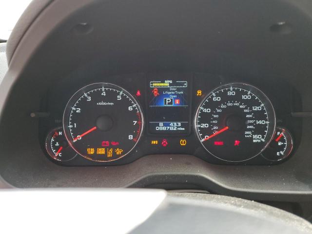 Photo 9 from auction – 2014 SUBARU OUTBACK 3. with VIN 4S4BRDPC0E2248004