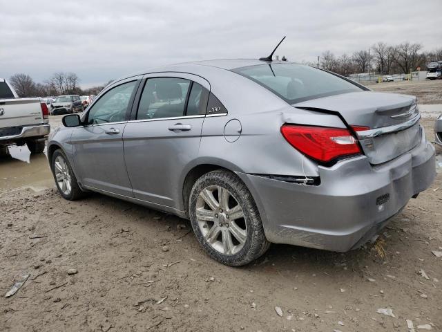 Photo 2 from auction – 2013 CHRYSLER 200 TOURIN with VIN 1C3CCBBG4DN533640