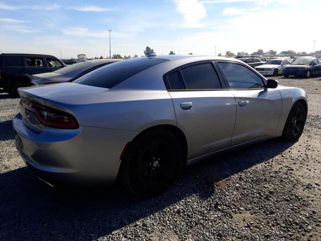 Photo 3 from auction – 2015 DODGE CHARGER SX with VIN 2C3CDXHG1FH869985