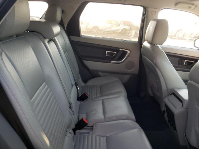 Photo 10 from auction – 2016 LAND ROVER DISCOVERY with VIN SALCT2BGXGH611653