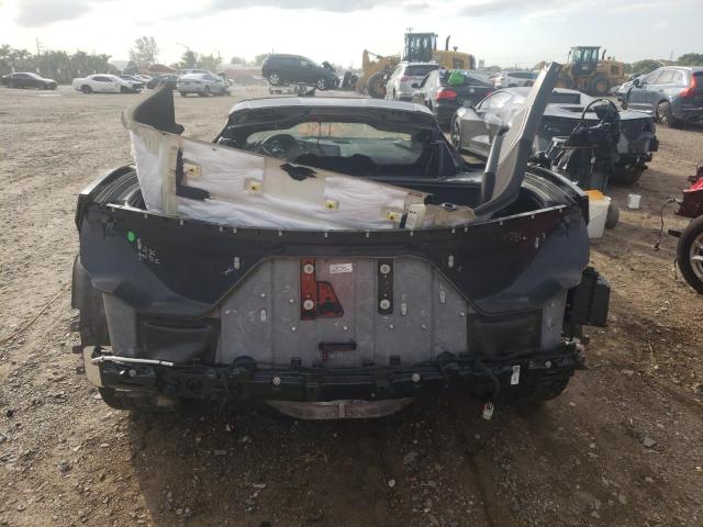 Photo 6 from auction – 2022 CHEVROLET CORVETTE S with VIN 1G1YA2D49N5122898