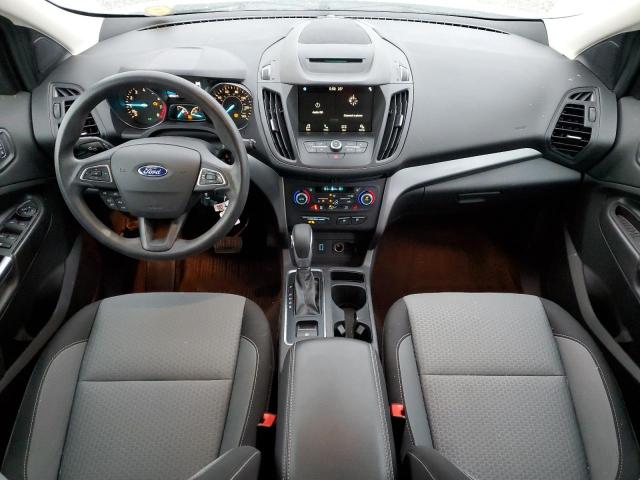 Photo 8 from auction – 2018 FORD ESCAPE SE with VIN 1FMCU9GD0JUD37076