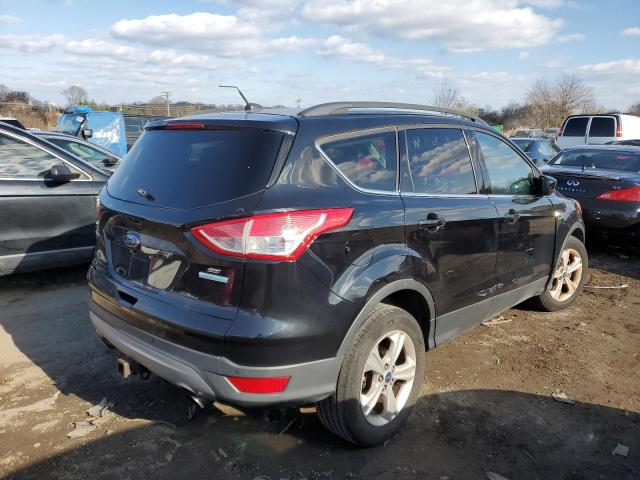 Photo 3 from auction – 2016 FORD ESCAPE SE with VIN 1FMCU0G97GUA48521