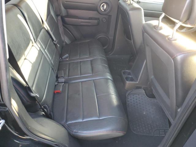 Foto 10 de la subasta – 2011 DODGE NITRO HEAT con VIN 1D4PU4GX1BW606973