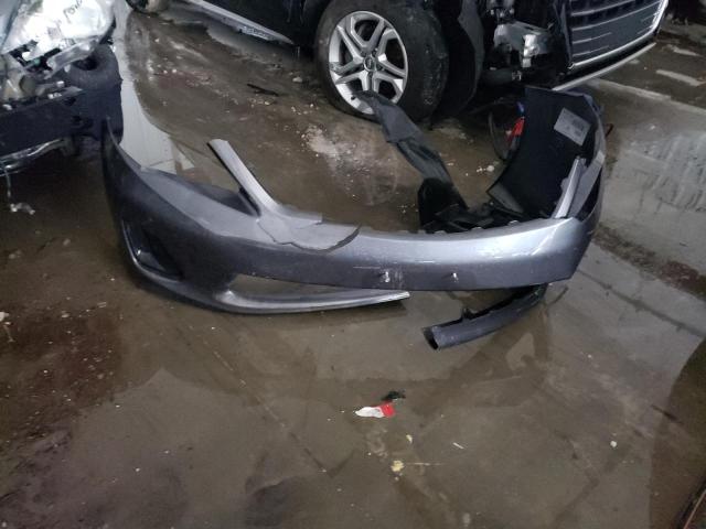Photo 12 from auction – 2013 TOYOTA COROLLA BA with VIN 5YFBU4EE2DP105255