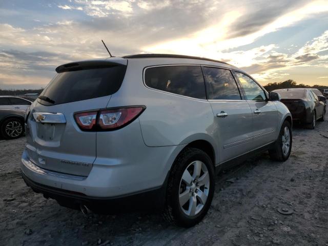 Photo 3 from auction – 2015 CHEVROLET TRAVERSE L with VIN 1GNKVJKD7FJ213988