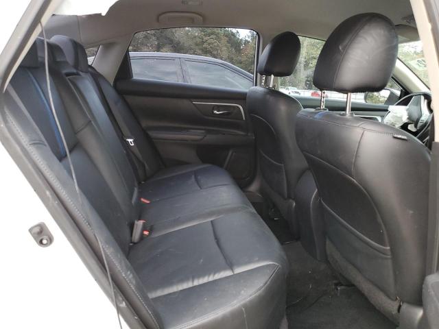 Photo 10 from auction – 2018 NISSAN ALTIMA 2.5 with VIN 1N4AL3AP3JC132488