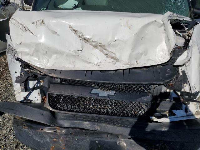 Photo 12 from auction – 2013 CHEVROLET EXPRESS G2 with VIN 1GCWGGFA1D1174898
