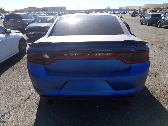Photo 6 from auction – 2015 DODGE CHARGER SE with VIN 2C3CDXBG5FH789596