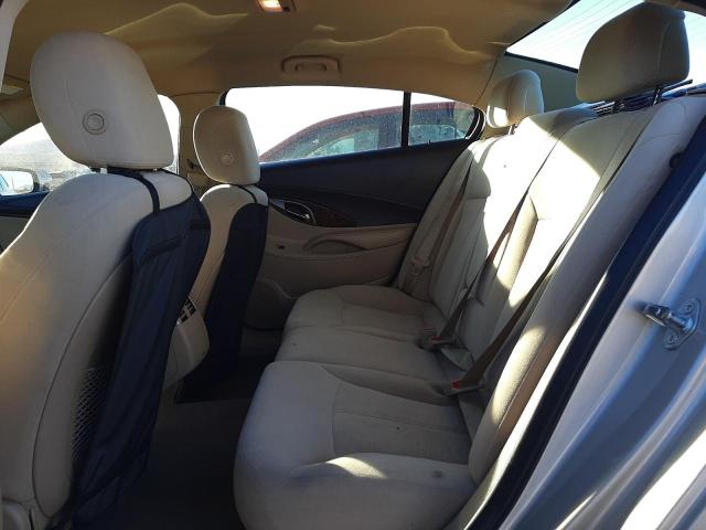 Photo 10 from auction – 2013 BUICK LACROSSE with VIN 1G4GA5ERXDF208076