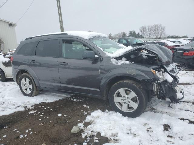 Photo 4 from auction – 2016 DODGE JOURNEY SE with VIN 3C4PDCAB6GT116384