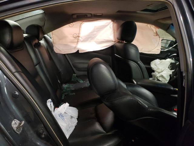 Photo 10 from auction – 2009 NISSAN MAXIMA S with VIN 1N4AA51EX9C859090