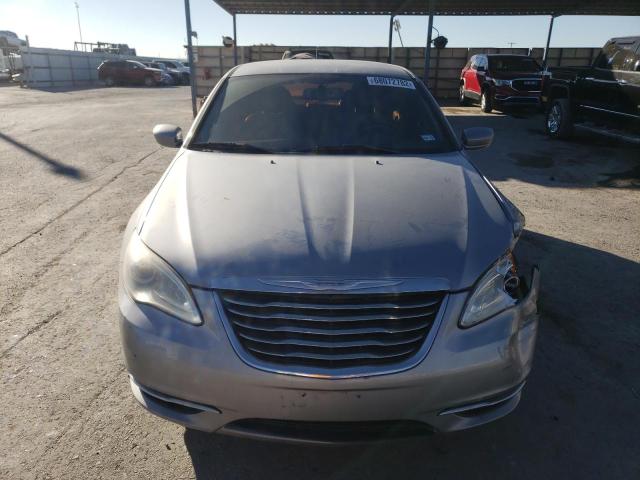 Photo 5 from auction – 2013 CHRYSLER 200 TOURIN with VIN 1C3CCBBB8DN512813