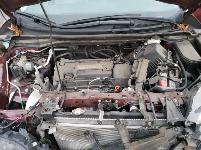 Photo 12 from auction – 2015 HONDA CR-V EX with VIN 2HKRM4H56FH615733