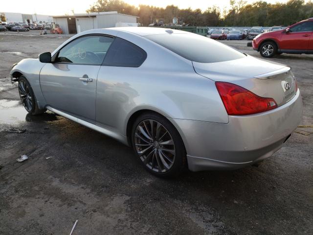Photo 2 from auction – 2011 INFINITI G37 BASE with VIN JN1CV6EK7BM214686
