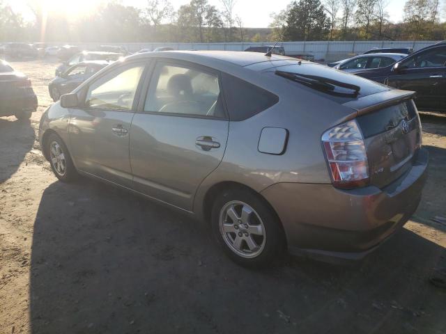 Photo 2 from auction – 2008 TOYOTA PRIUS with VIN JTDKB20U687700951