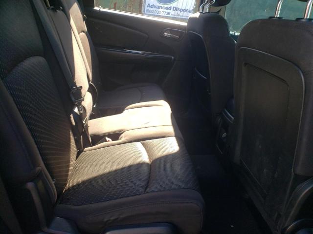 Photo 11 from auction – 2013 DODGE JOURNEY SX with VIN 3C4PDCBG0DT619673