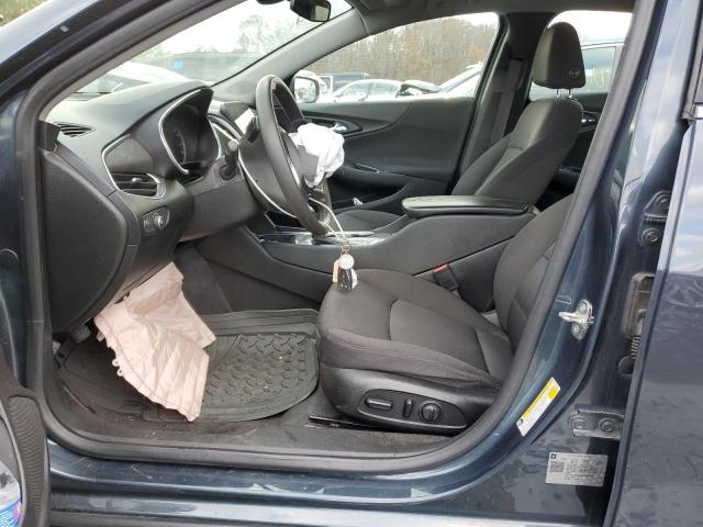 Photo 7 from auction – 2019 CHEVROLET MALIBU LT with VIN 1G1ZD5ST0KF168486