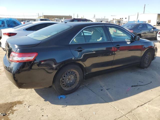 Photo 3 from auction – 2010 TOYOTA CAMRY BASE with VIN 4T4BF3EK0AR019663
