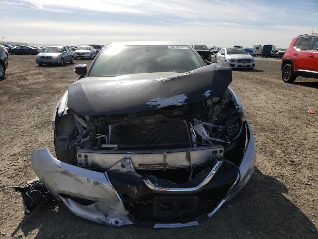 Photo 5 from auction – 2016 NISSAN MAXIMA 3.5 with VIN 1N4AA6AP3GC434749