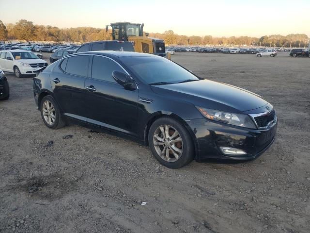 Photo 4 from auction – 2012 KIA OPTIMA LX with VIN 5XXGM4A72CG083309