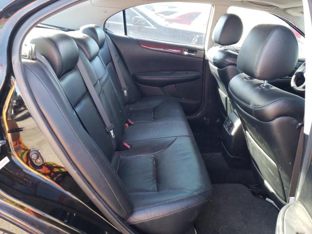 Photo 10 from auction – 2003 LEXUS ES 300 with VIN JTHBF30G930128942