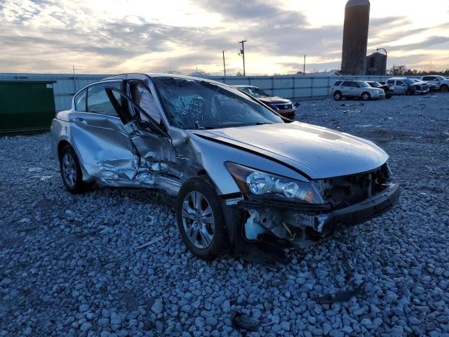 Photo 4 from auction – 2011 HONDA ACCORD SE with VIN 1HGCP2F68BA147181