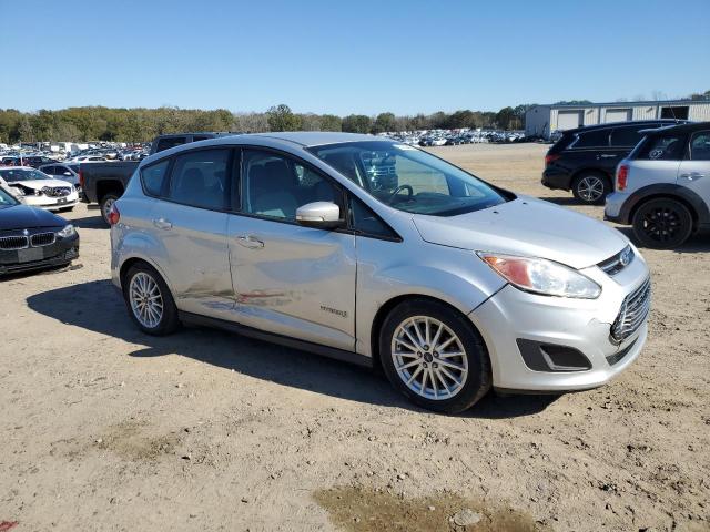 Photo 4 from auction – 2015 FORD C-MAX SE with VIN 1FADP5AU0FL121331