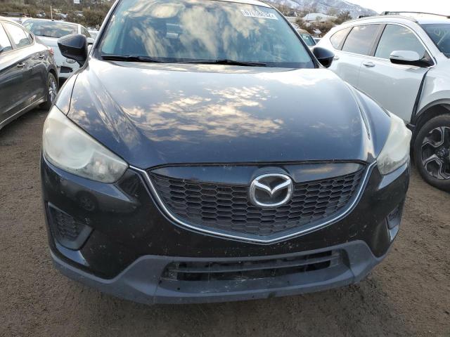 Photo 5 from auction – 2013 MAZDA CX-5 SPORT with VIN JM3KE2BE6D0168835