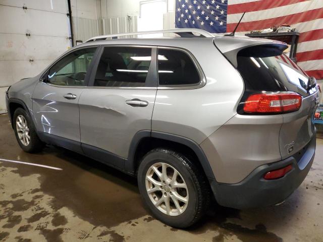 Photo 2 from auction – 2014 JEEP CHEROKEE L with VIN 1C4PJMCS8EW151009