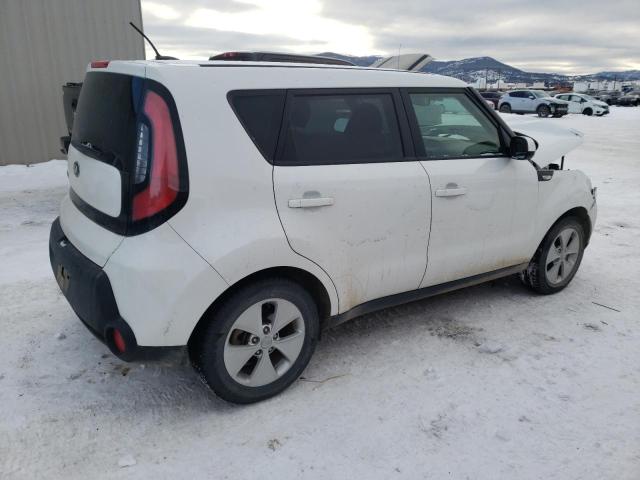 Photo 3 from auction – 2014 KIA SOUL with VIN KNDJN2A20E7036805