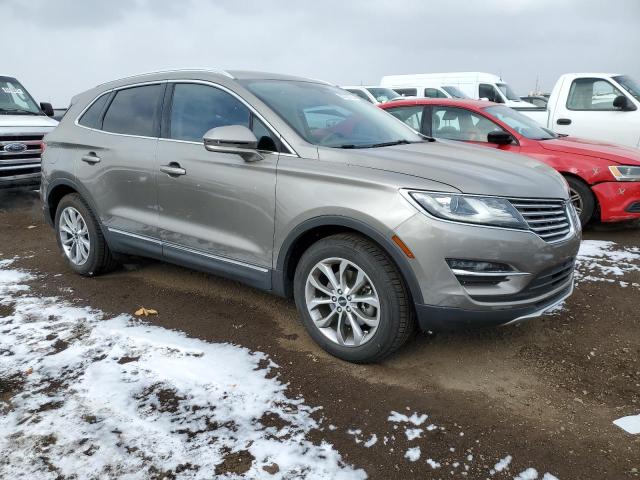 Photo 4 from auction – 2017 LINCOLN MKC SELECT with VIN 5LMCJ2C95HUL35722