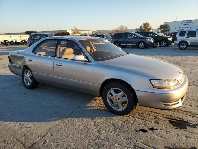 Photo 4 from auction – 1996 LEXUS ES 300 with VIN JT8BF12G1T0184424