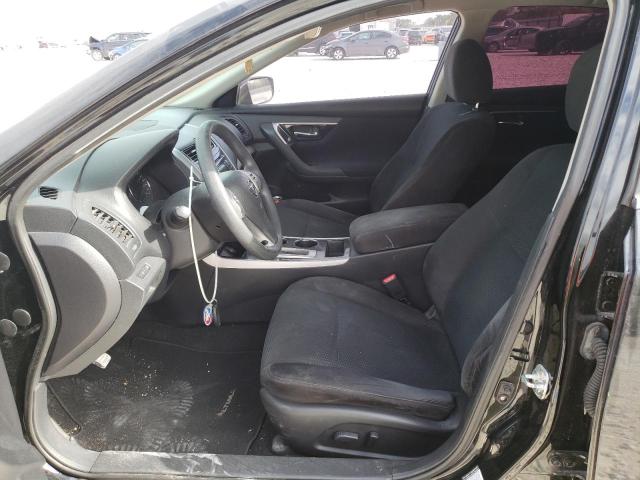 Photo 7 from auction – 2014 NISSAN ALTIMA 2.5 with VIN 1N4AL3AP0EN216701