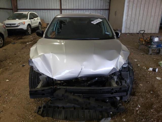 Photo 5 from auction – 2017 NISSAN SENTRA S with VIN 3N1AB7AP1HY404304