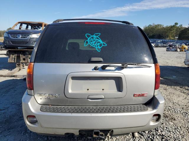 Photo 6 from auction – 2005 GMC ENVOY DENA with VIN 1GKES63M252356693
