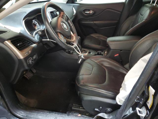 Photo 7 from auction – 2014 JEEP CHEROKEE L with VIN 1C4PJMDS5EW280548