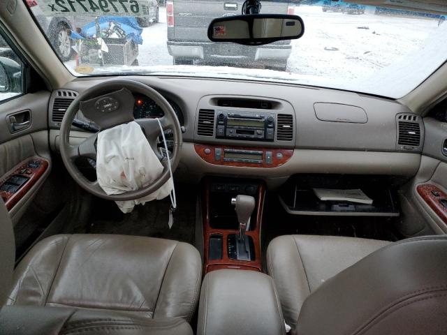 Photo 8 from auction – 2004 TOYOTA CAMRY LE with VIN 4T1BF30K34U081760