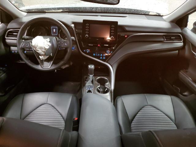 Photo 8 from auction – 2022 TOYOTA CAMRY NIGH with VIN 4T1T31AK2NU035080